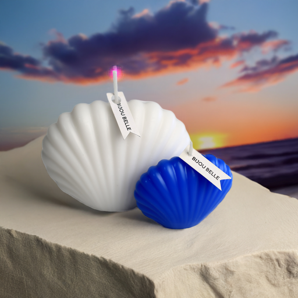 (L) Seashell