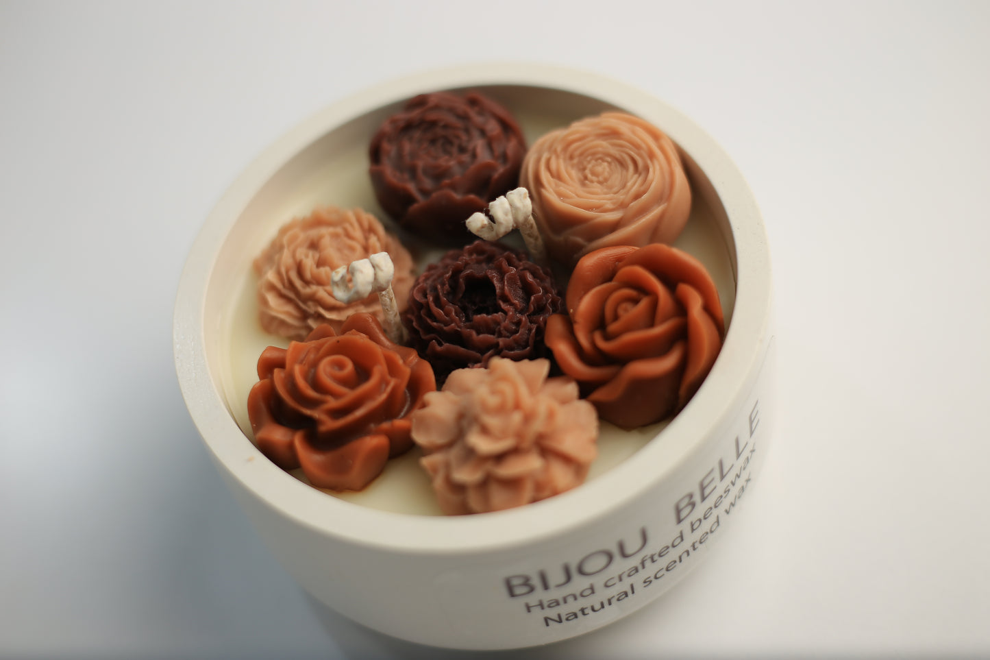 Autumn Flower