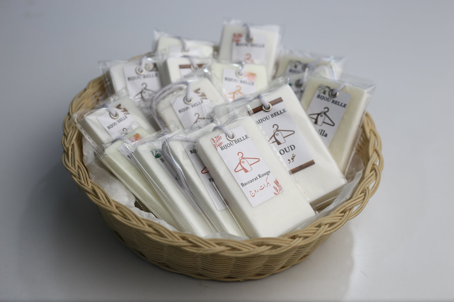 فواحة ملابس Khamrah