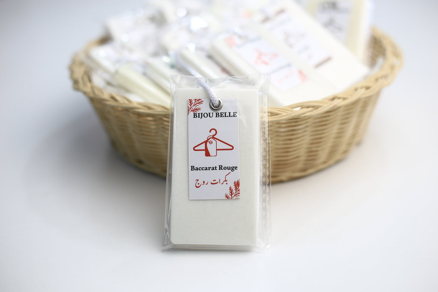 فواحة ملابس Baccarat Rouge