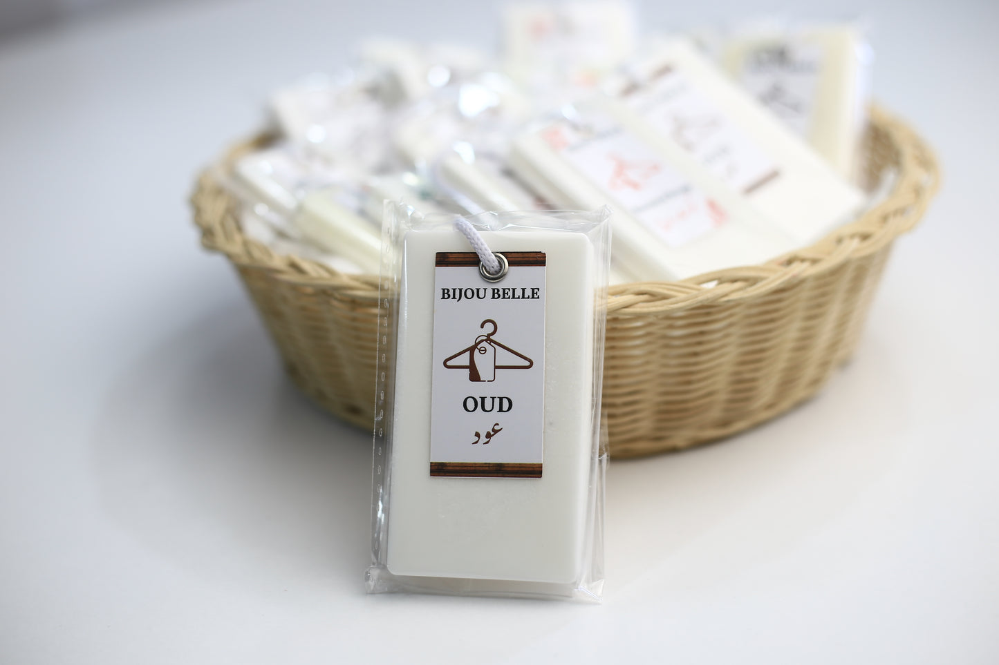 فواحة ملابس oud