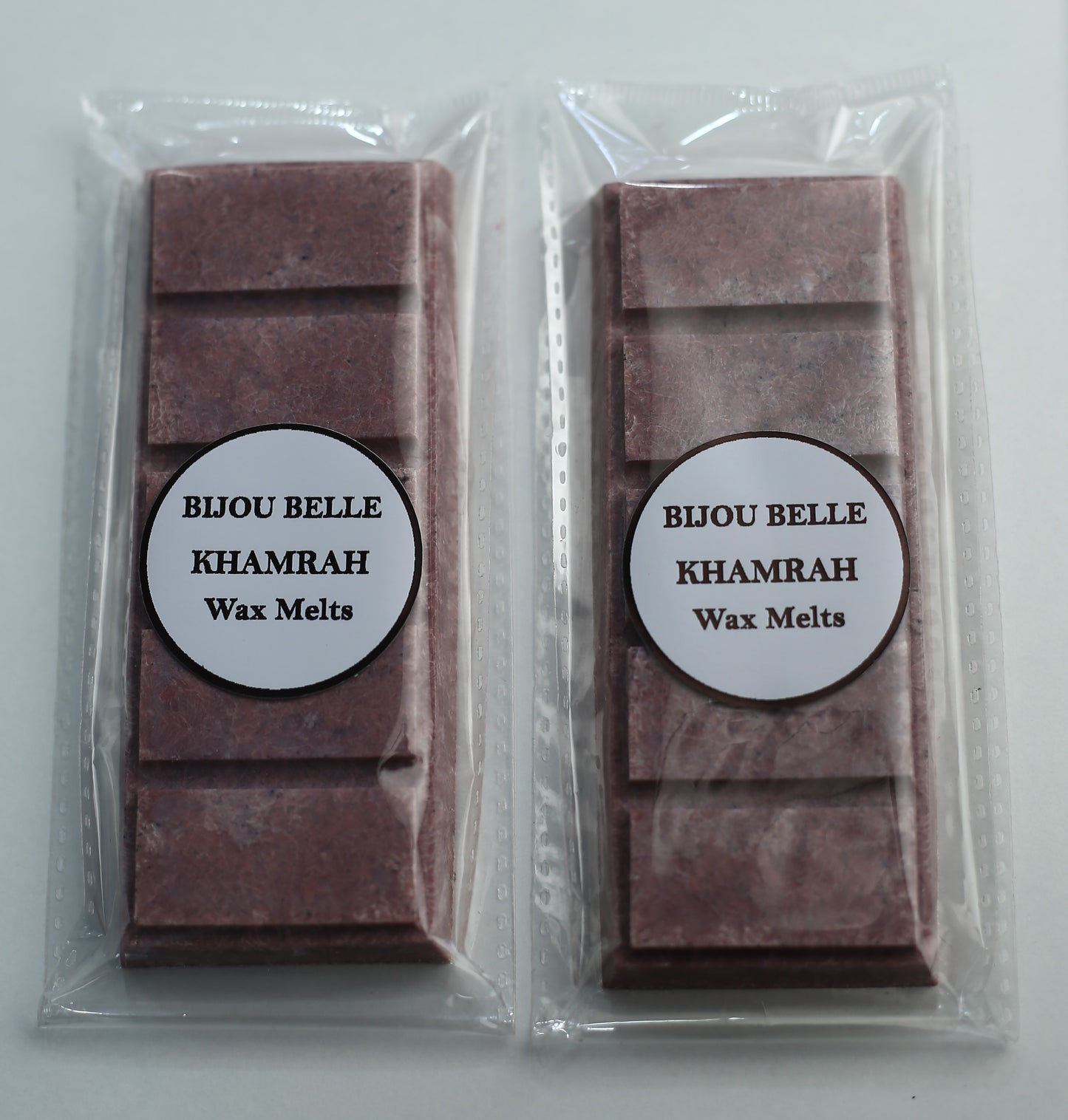 Wax Melte One bar (50g) Khamrah