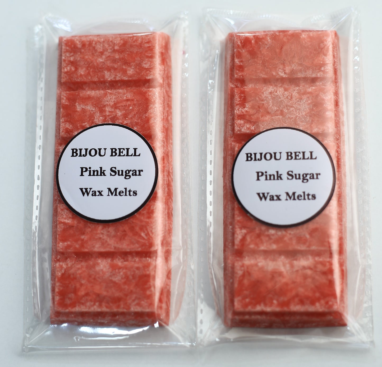 Wax Melte One bar (50g) Pink Sugar