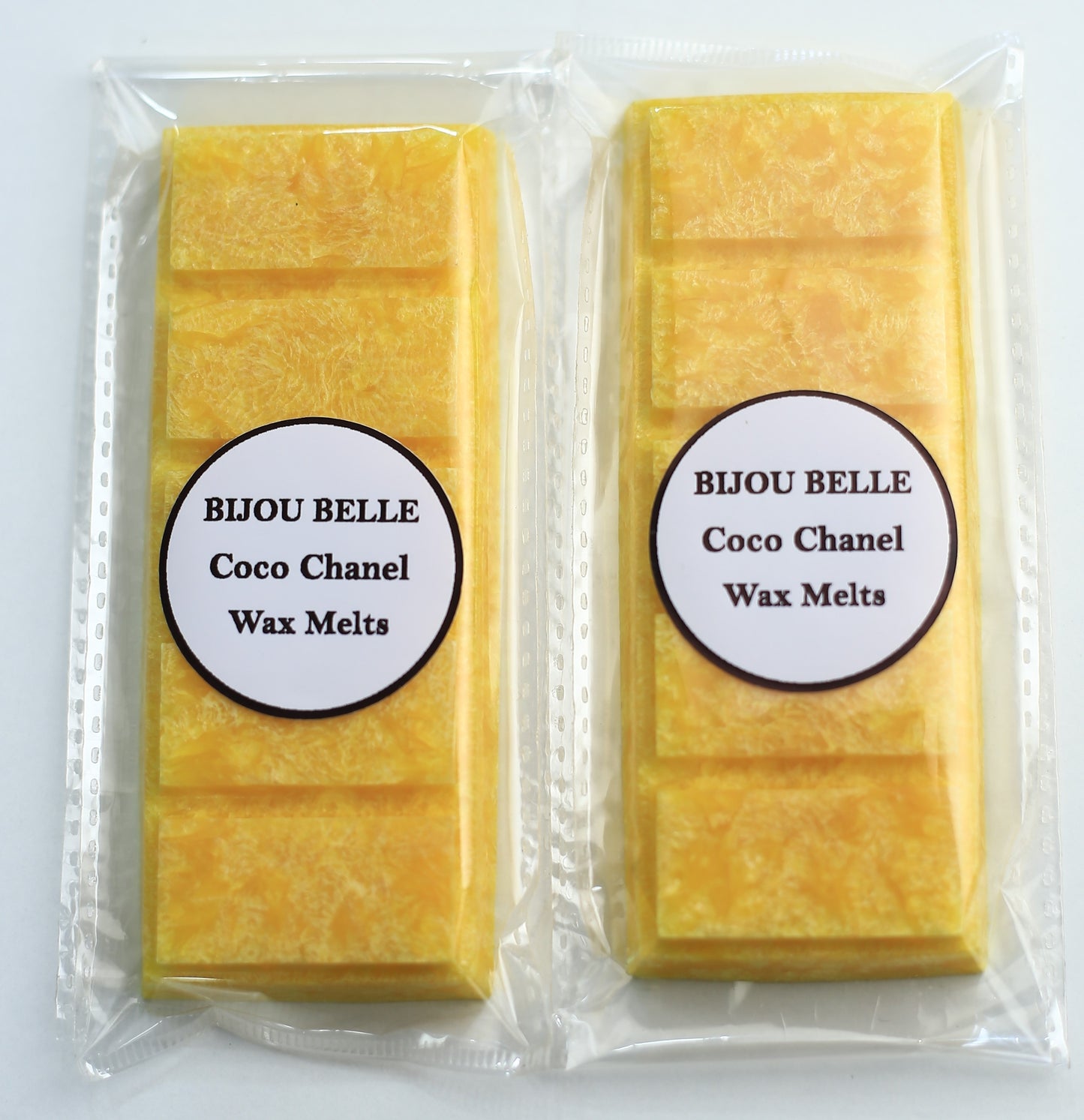 Wax Melte One bar (50g) Coco Chanel