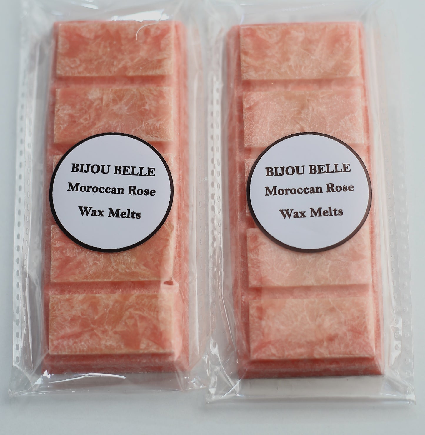 Wax Melte One bar (50g) Moroccan Rose