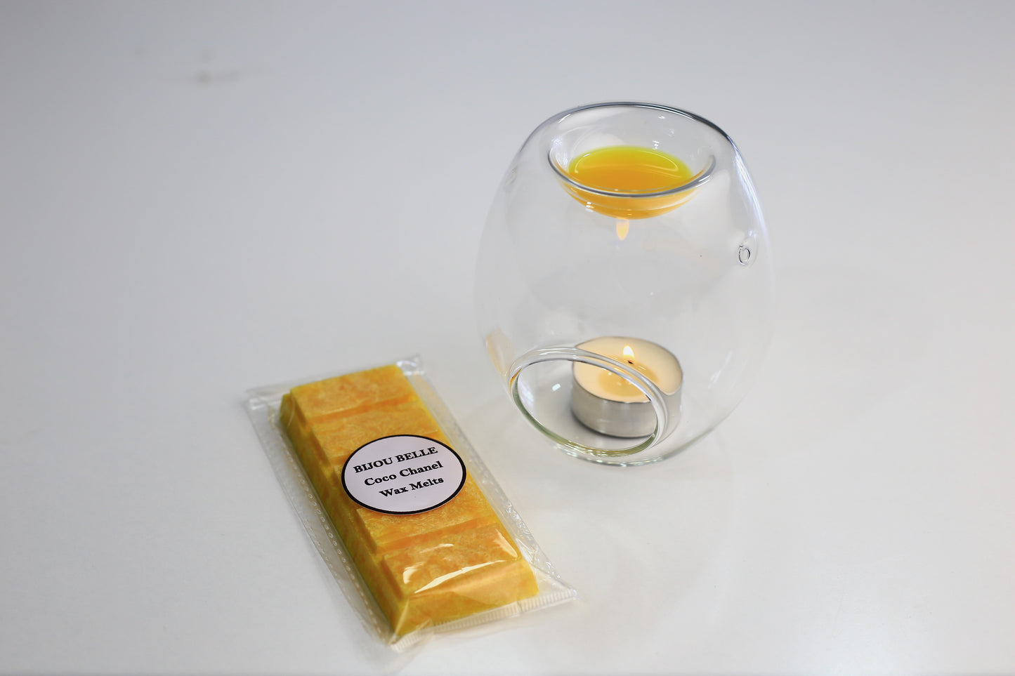 glass burner