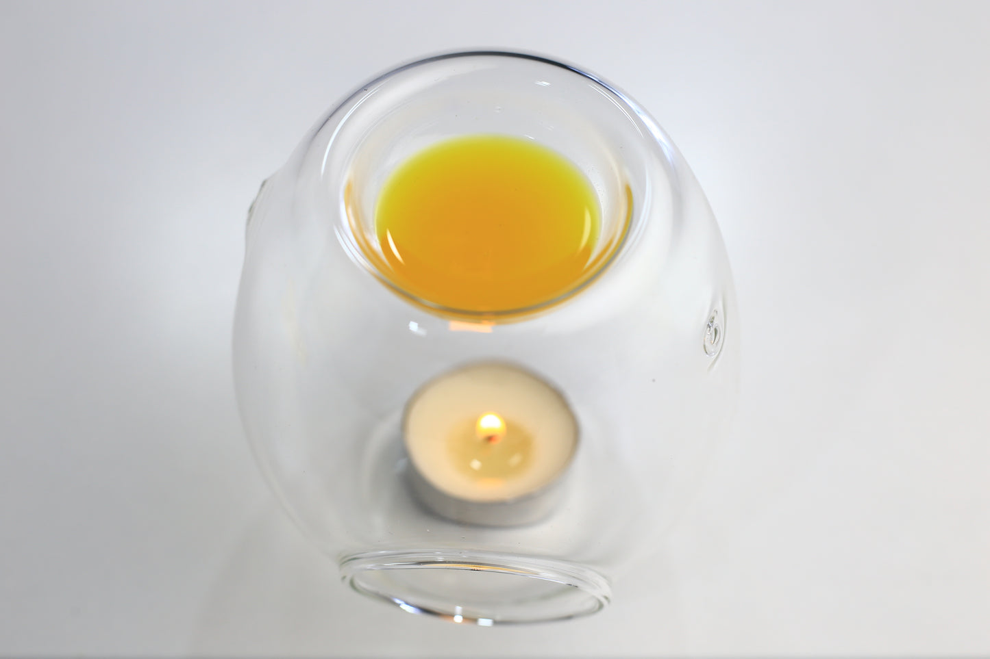 glass burner