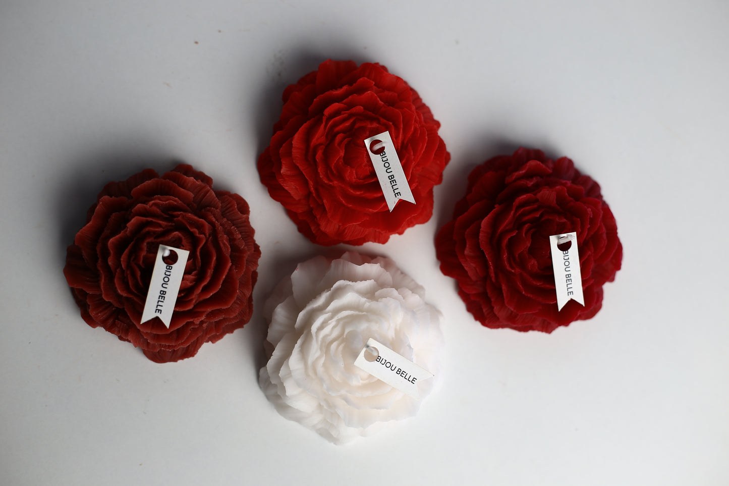 Gory Flower