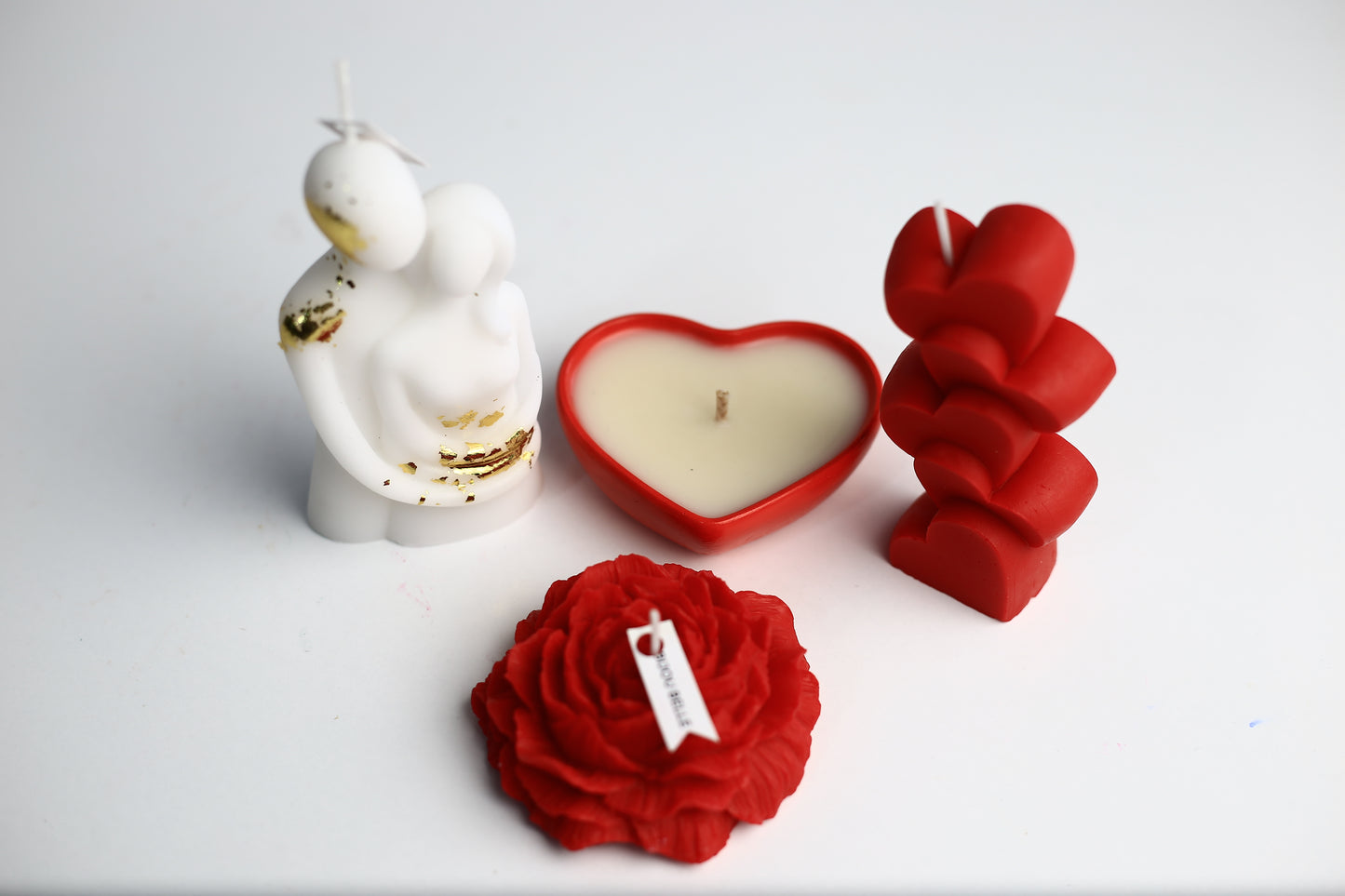 Love Set (4 قطع)