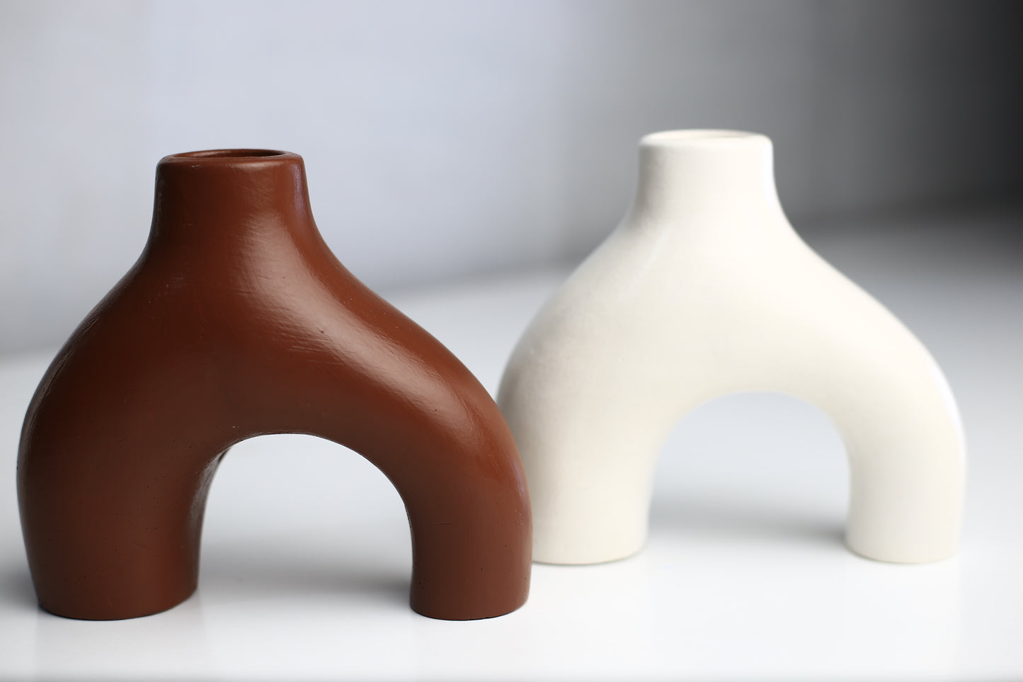 فاز حرف N أوف وايت