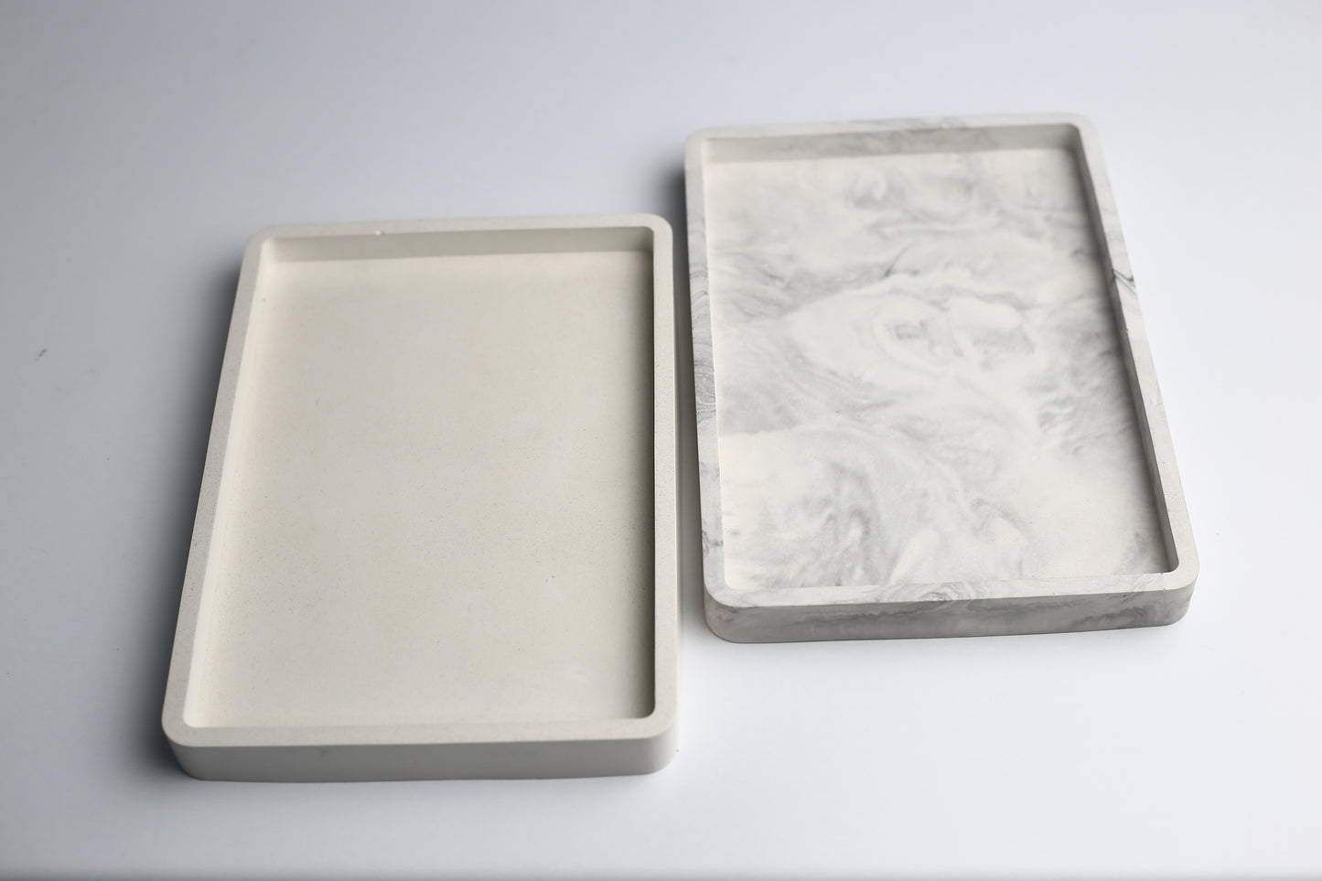 صنية مستطيل