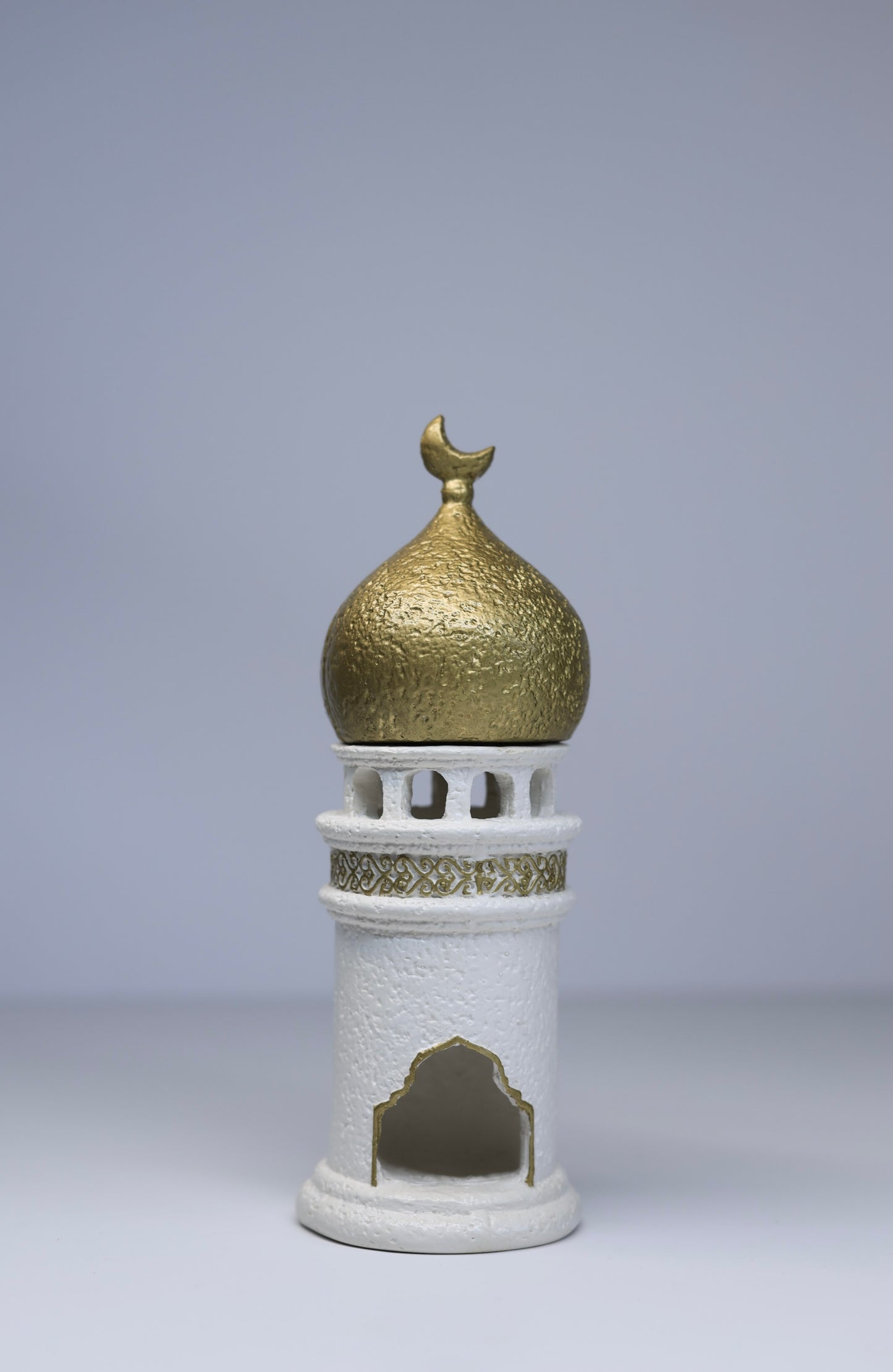 مأذنه ديكور رمضاني