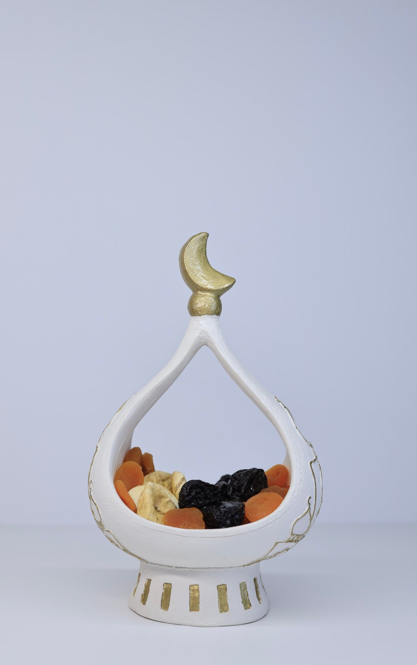 تمريه بتصميم اسلامي