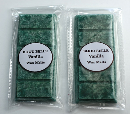 Wax Melte One bar (50g) Vanilla