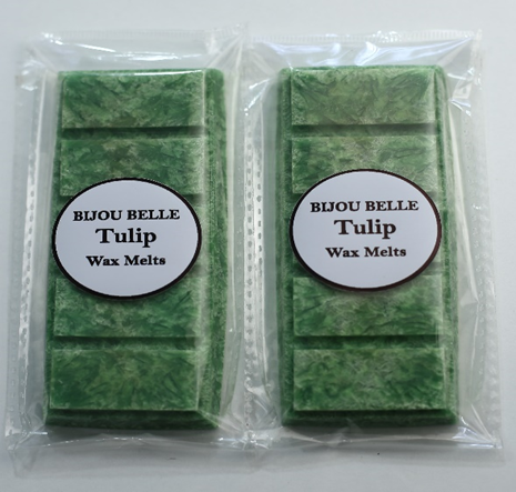 Wax Melte One bar (50g) Tulip