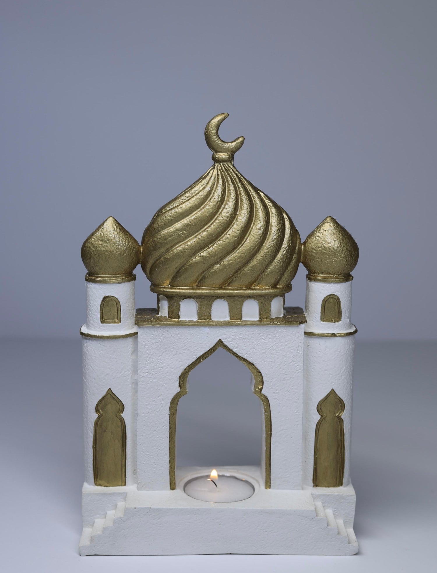 Decorative Concrete Ramadan