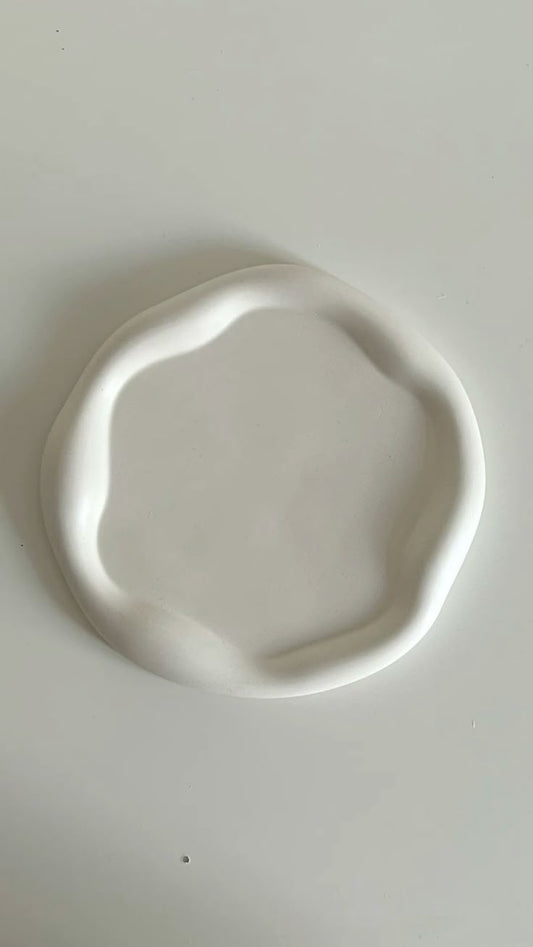 كوستر مدور سحابه