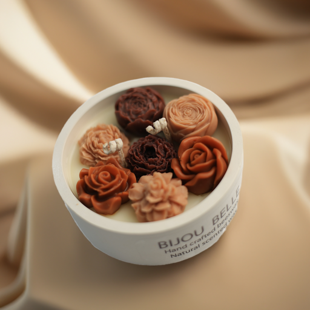 Autumn Flower
