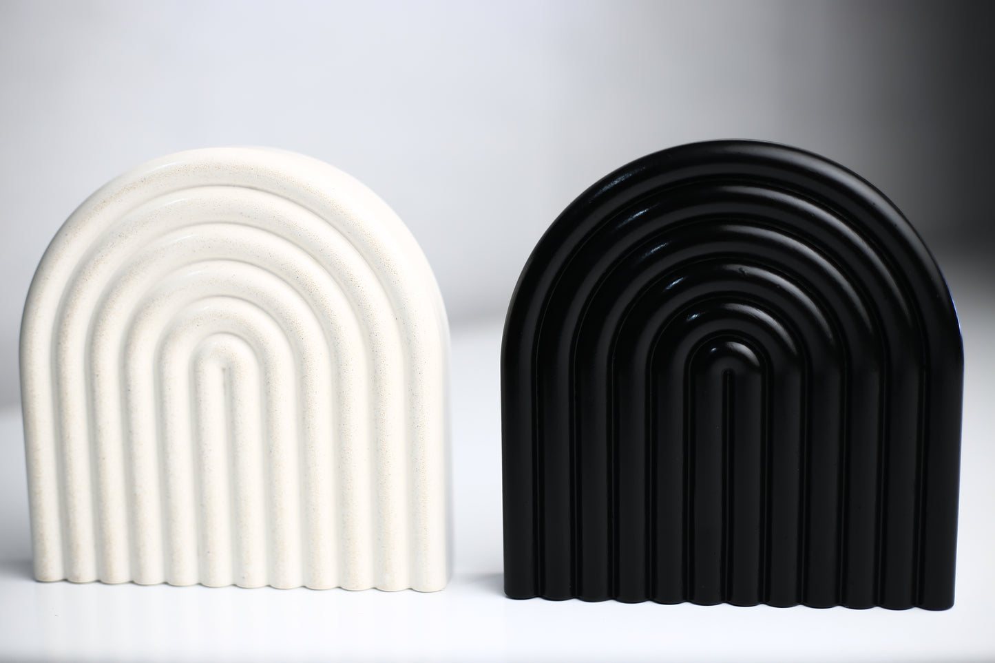 رينبو ديكور أسود