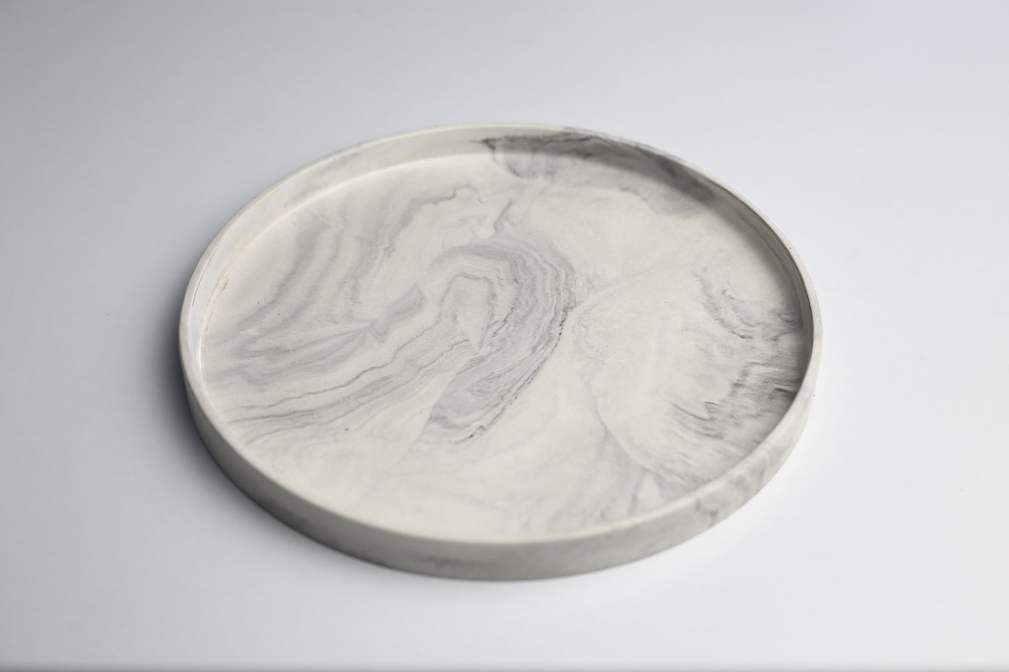 كوستر مدور 24 سم