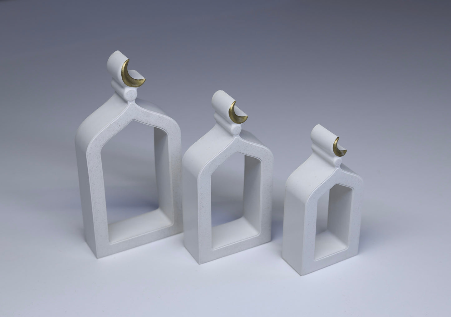 طقم بوابه هلاليه