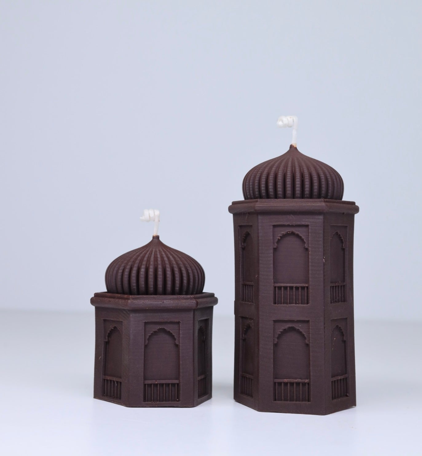 Bundle شمعدان قبه المسجد