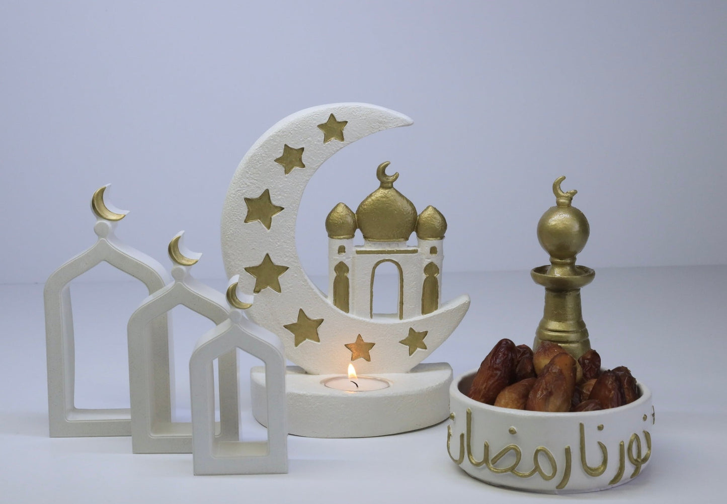 Bundles ديكور رمضاني