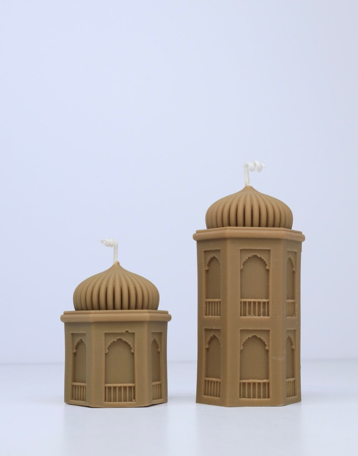 Bundle شمعدان قبه المسجد