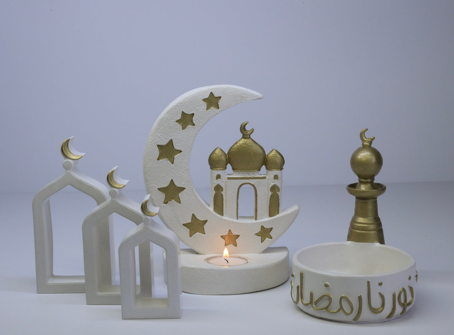 Bundles ديكور رمضاني