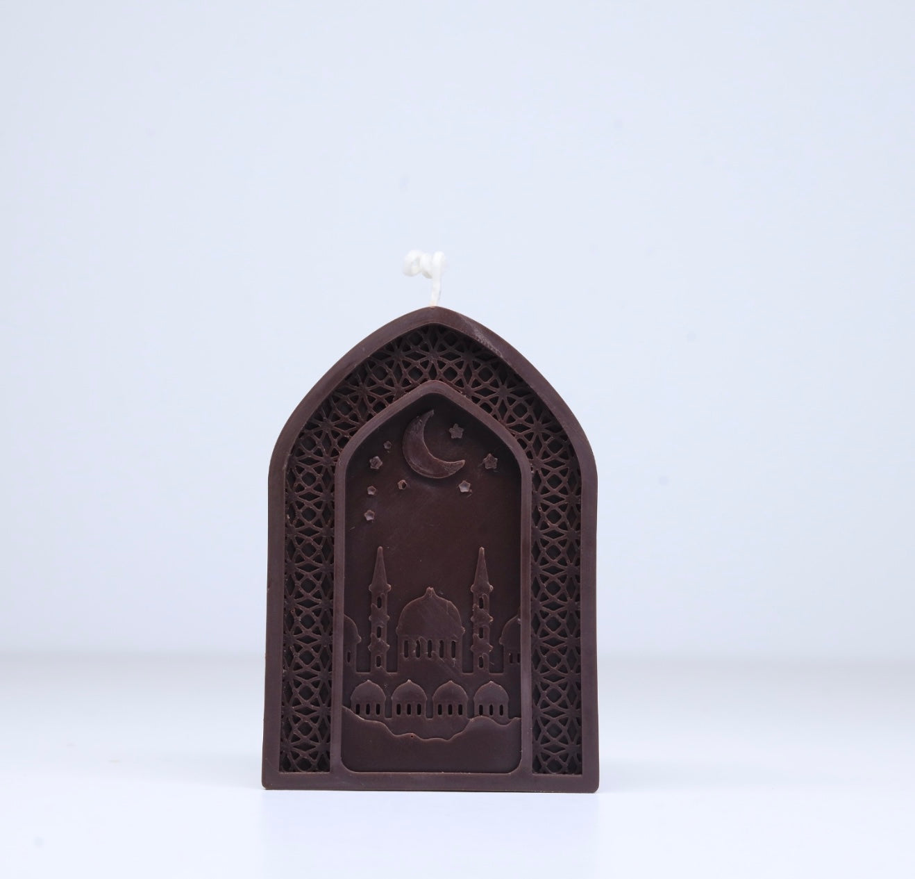 تابلوه مسجد ارابيسك