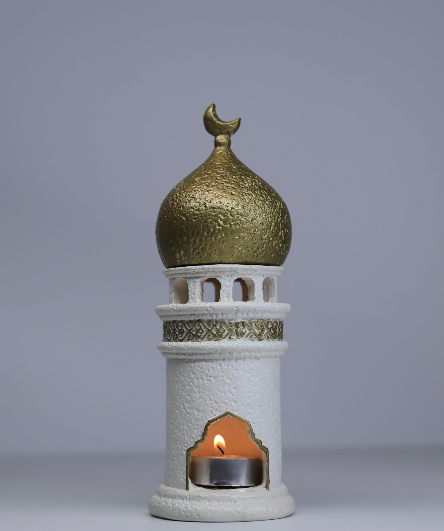 مأذنه ديكور رمضاني