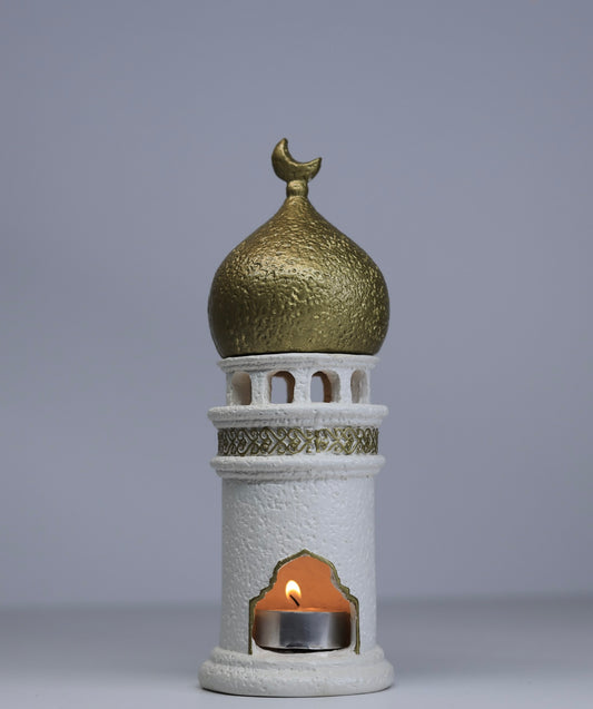 مأذنه ديكور رمضاني