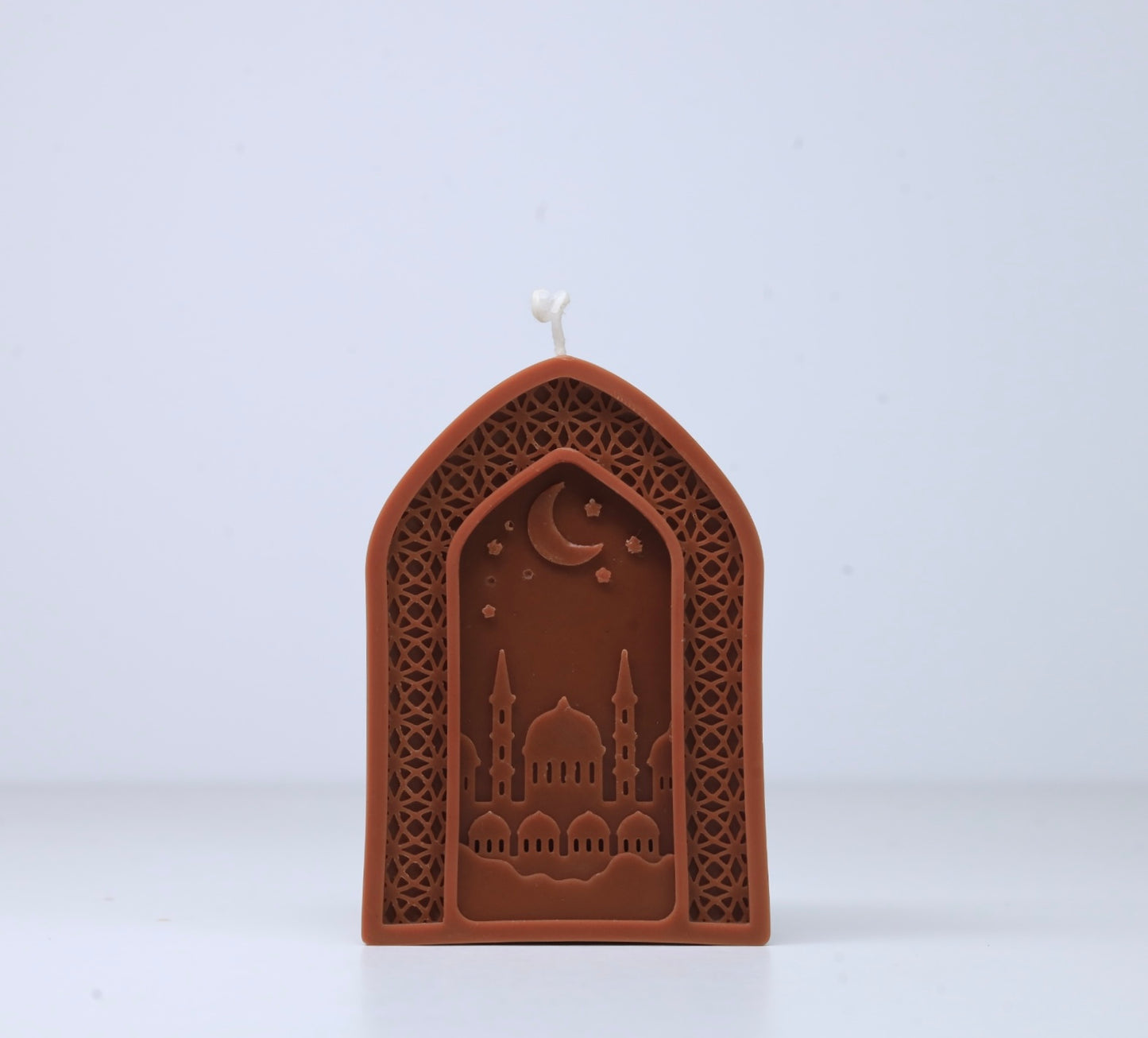 تابلوه مسجد ارابيسك