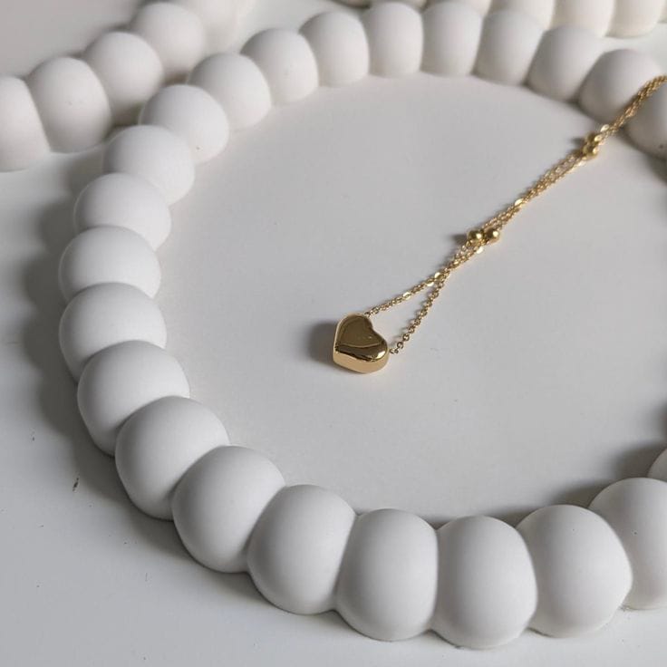 كوستر مدور بابلز